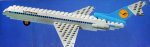 LEGO 1560 Airliner