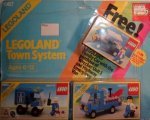 LEGO 1967 Town Value Pack