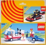 LEGO 1515 Town Value Pack