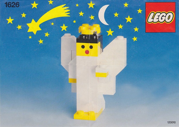 LEGO 1626 - Angel