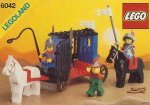 LEGO 6042 Dungeon Hunters