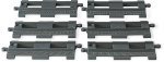 LEGO 2734 Straight Track (Straight Rails)