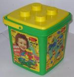 LEGO 1922 Duplo Bucket