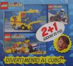 LEGO 23 Value Pack Italy