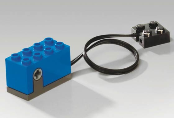 LEGO 9891 Angle Sensor