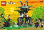 LEGO 6046 Hemlock Stronghold