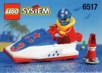 LEGO 6517 Water Jet