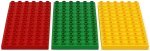 LEGO 2198 Building Plates