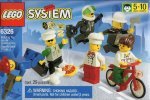 LEGO 6326 Town Folk