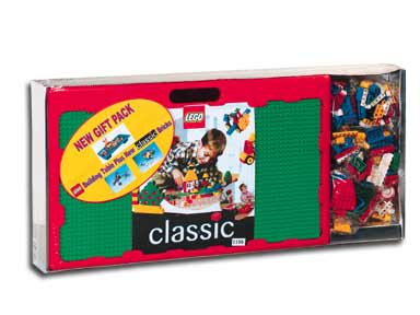 LEGO 1194 - Birthday Table Set