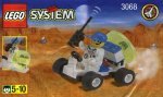 LEGO 3068 Radar Buggy
