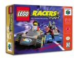 LEGO 5703 LEGO Racers
