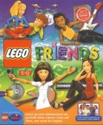 LEGO 5707 LEGO Friends
