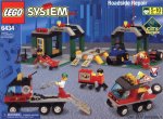 LEGO 6434 Roadside Repair