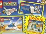 LEGO 6469 Space Port Value Pack
