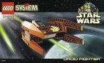 LEGO 7111 Droid Fighter