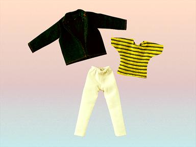 LEGO 3137 - Casual Wear for Men