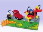 LEGO 3083 Flying Action