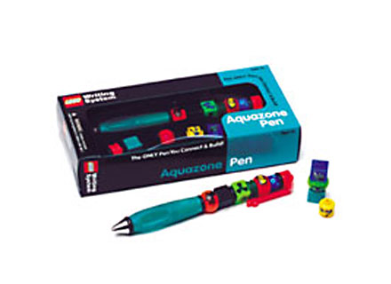 LEGO 1532 Pen Aquazone