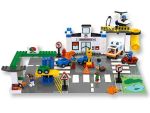 LEGO 3619 Traffic Town