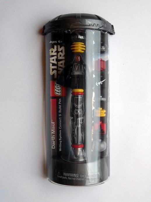 LEGO 1728 - Pen Darth Maul