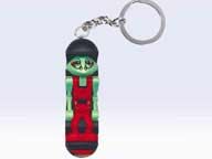 LEGO 3926 - Life On Mars Key Chain