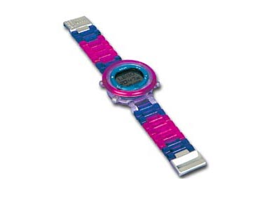 LEGO 4375 GEL-I Watch