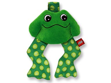 LEGO 5420 - Soft Frog Rattle