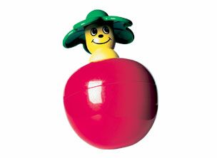 LEGO 5428 - Musical Apple