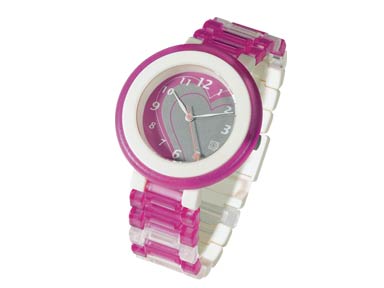 LEGO 7381 - Belville Pink Watch