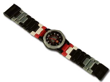 LEGO 7384 Create 'N' Race Watch