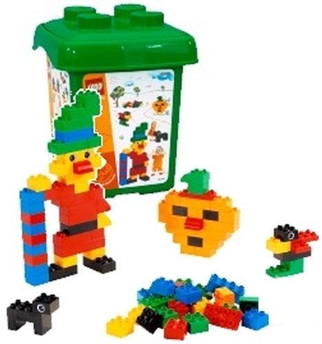 LEGO 4088 - Clown Bucket