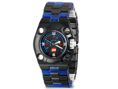 LEGO 4193358 - Spybotics Watch