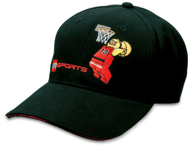 LEGO 4202699 Basketball Cap