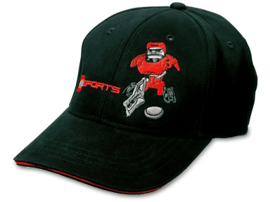 LEGO 4202705 Hockey Cap