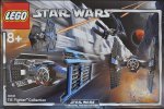 LEGO 10131 TIE Fighter Collection