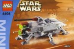 LEGO 4495 AT-TE