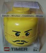 LEGO 4277613 Kitchen Timer