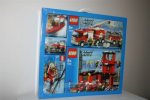 LEGO 65799 City Fire Value Pack