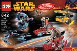LEGO 7283 Ultimate Space Battle
