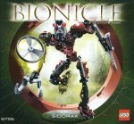 LEGO 8756 Sidorak