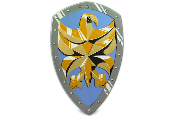 LEGO 851212 - Lord Jayko Shield