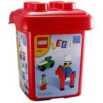 LEGO 4105 Red Bucket