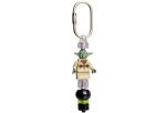 LEGO 4274291 Yoda Keyring