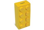 LEGO 4293816 Coin Bank