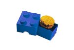 LEGO 850374 Lunchbox Blue