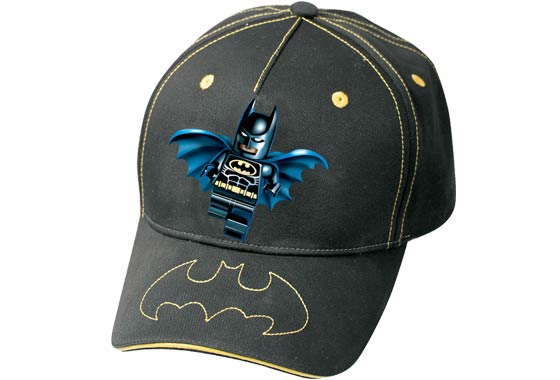 LEGO 4494410 Batman Cap