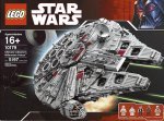 LEGO 10179 Ultimate Collector's Millennium Falcon