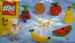 LEGO 7176 Watermelon