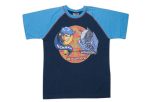 LEGO 852037 Exo-Force Navy Children's T-shirt